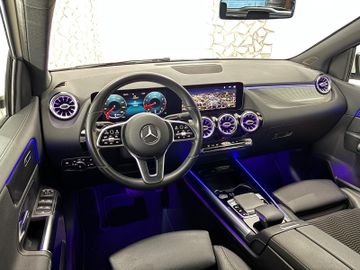 Mercedes B 180 - 10
