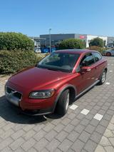 Volvo C 30  1.8   125 PS - gebrauchte Volvo C30 aus dem Jahr 2007