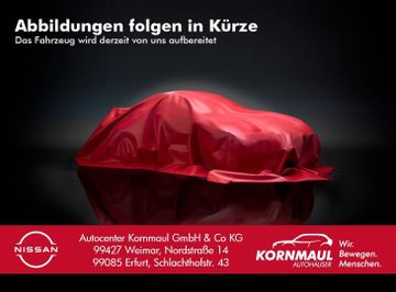 Nissan X-Trail N-Connecta 1.5 VC-T