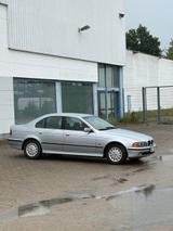 BMW e39 520i  2 Hand 150km - gebrauchte BMW 520 aus dem Jahr 1997
