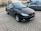 Peugeot 206 JBL 75 - gebrauchte Peugeot 206 aus dem Jahr 2008