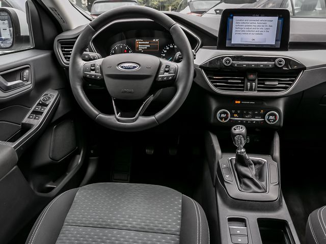 Ford Kuga 1.5 Trend Spurhalteassistent Alarmanlage
