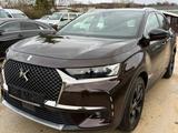 DS Automobiles DS 7 Crossback Business Line,Panor.AHK,Leder - DS Automobiles DS7 (Crossback) mit Diesel-Antrieb: Automatik