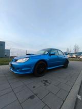 Subaru WRX STI 85000km!!! - Subaru WRX STI aus 2006