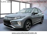 Mitsubishi Eclipse Cross Plus 4WD 1,5 Ltr.-120 kW T-MIVEC - graue Mitsubishi Eclipse Cross