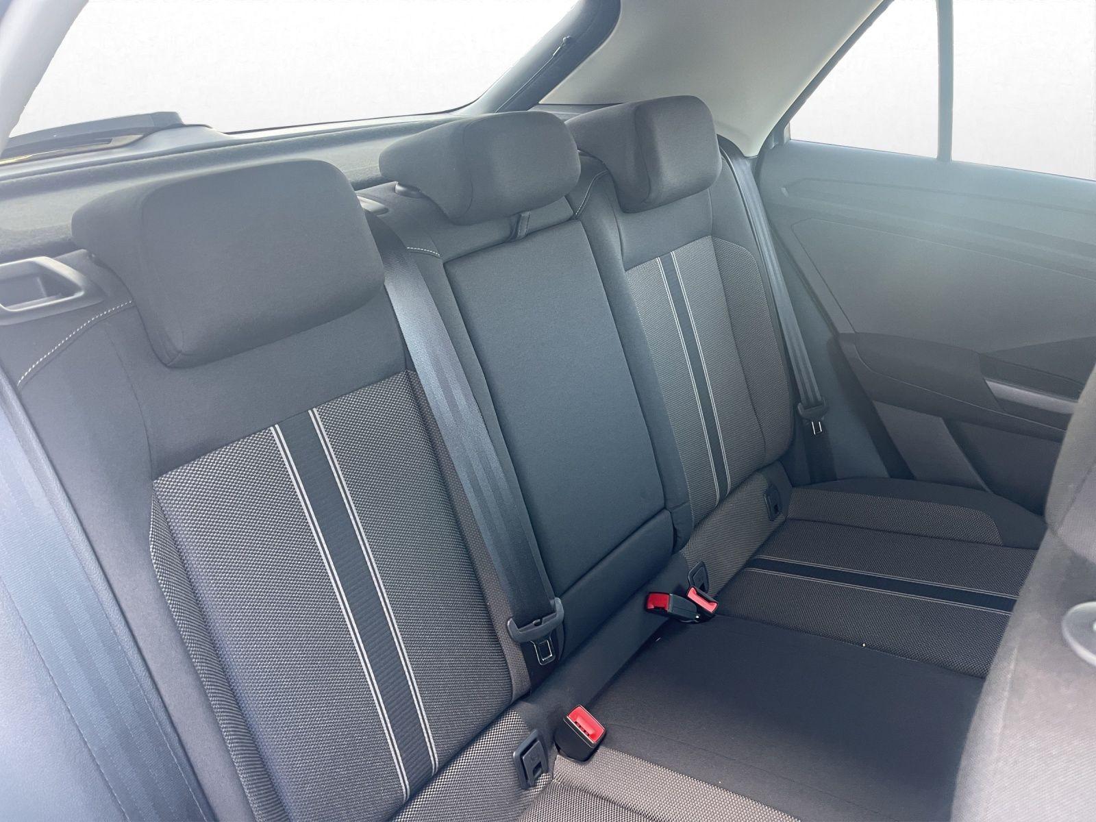 Volkswagen T-Roc 1.5 TSI DSG STYLE*AHK*LED*KAMERA*SHZ*KLIMA, миниатюра 17