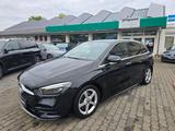 Mercedes-Benz B 220 4Matic AMG Line DISTRONIC 360° - Mercedes-Benz B 220 aus 2020