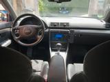 Audi S4 4.2 quattro tiptronic Avant - Audi aus 2004