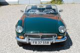 MGB - MG MGB von privat
