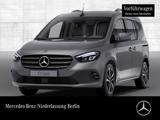 Mercedes-Benz T 180 Progr. EDT Navi LED Dachreling Kamera - Mercedes-Benz T-Klasse in Berlin