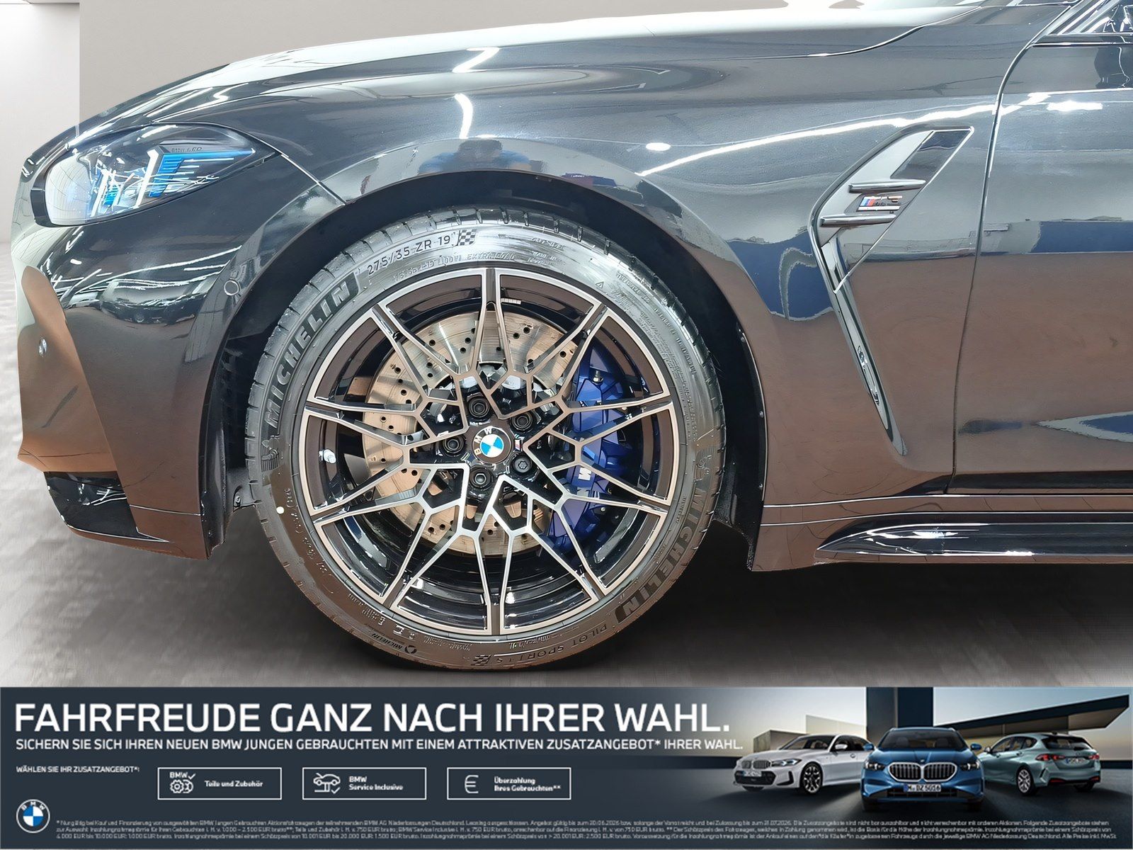 BMW M3 - Bild 10