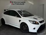Ford Focus RS MK2*Recaro-Black*46.000Km*Original*2.Hd - Ford: Mk2