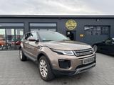 Land Rover Range Rover Evoque Pure AWD - Land Rover Range Rover Evoque: Pure