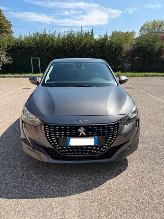 Image of Peugeot 208