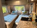 Weinsberg CaraCito 470EU (2021)  - Wohnwagen Eu