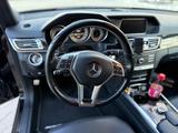 Mercedes-Benz E 500 4MATIC T AVANTGARDE AVANTGARDE - Mercedes-Benz E 500: Kombi