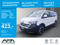 Volkswagen T7 Caravelle - Vorschau Bild 1
