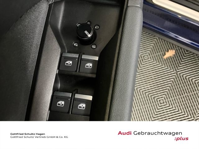 Audi Q4 e-tron - Bild 11
