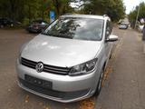 Volkswagen Touran 1.2 TSI