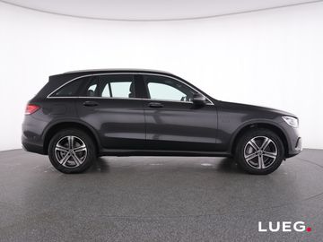 Mercedes GLC 300 - 12