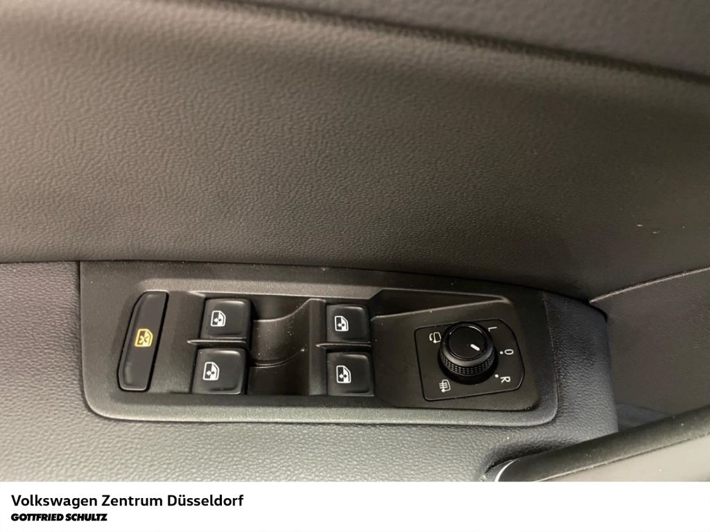 Volkswagen Touran - Bild 11