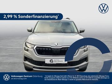 Skoda Kodiaq - 7