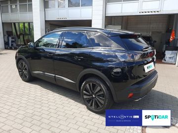 Peugeot 3008 - 7