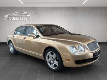 2006 Bentley FLYING SPUR 照片 2