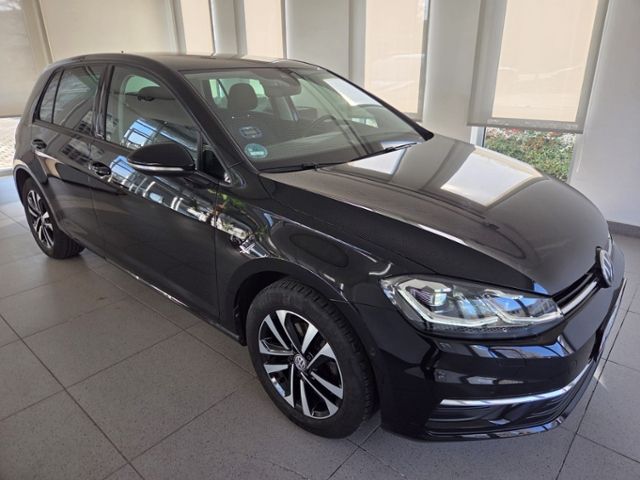 Golf VII Comfortline 1.0 TSI LED PDC CLI 8FACH I