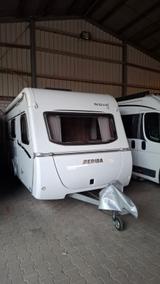 HYMER / ERIBA / HYMERCAR Nova Light 442 - HYMER / ERIBA Nova Light 442