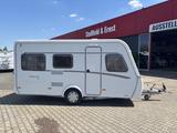 HYMER / ERIBA / HYMERCAR Eriba Nova Light 425 *Top Zustand* Kundenauftrag - Eriba Wohnwagen gebraucht