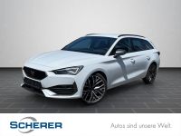 Cupra Leon - Vorschau Bild 1