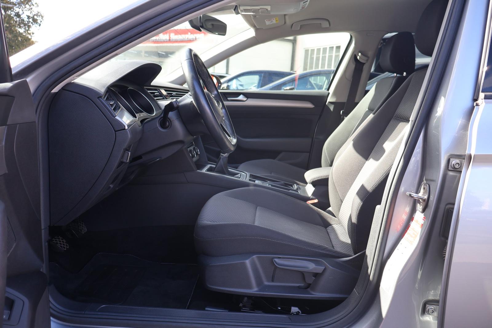 Volkswagen Passat 1.5 TSI LED Tempomat Klimaaut., миниатюра 27