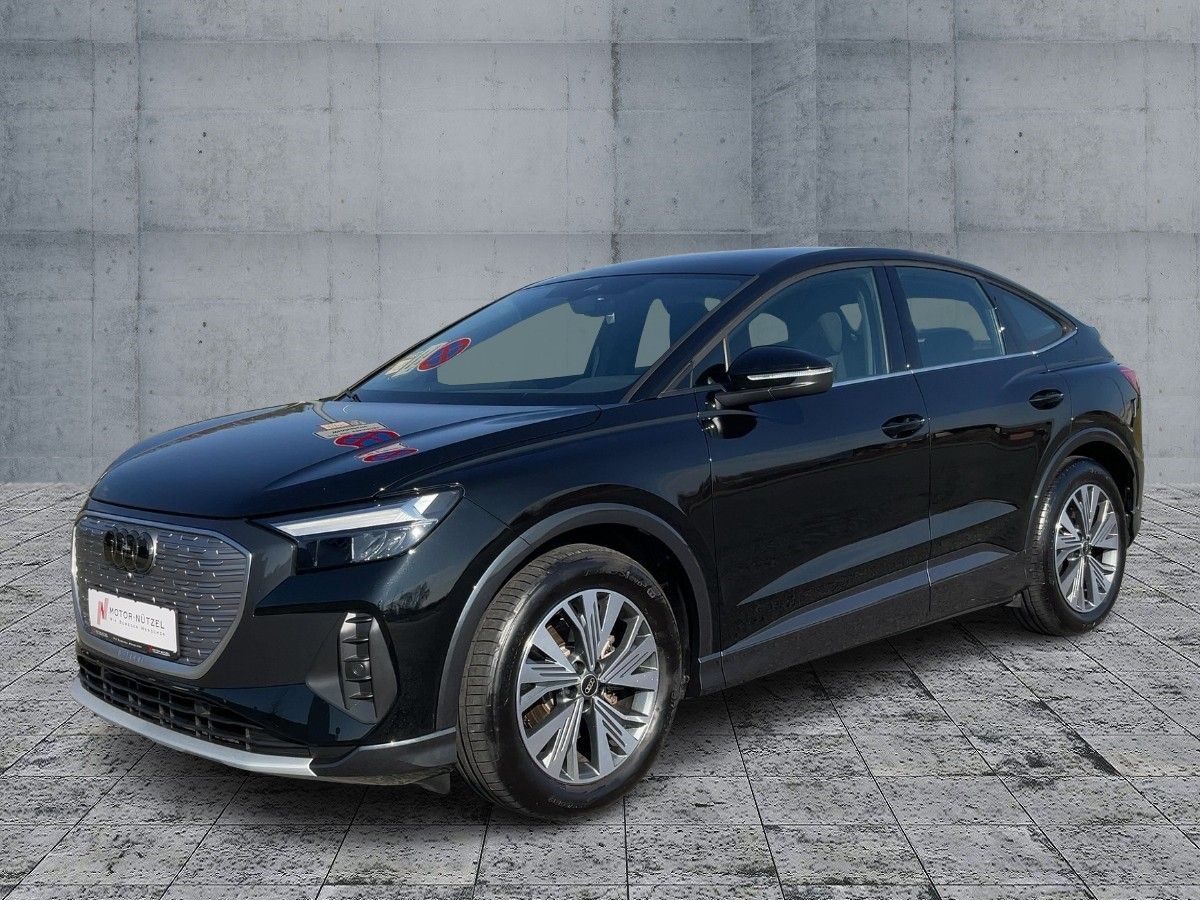 Audi Q4 e-tron - Bild 2