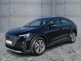Audi Q4 Sportback e-tron 35 ADVANCED LED+NAVI+PDC+GRA - Audi Q4 e-tron 35 Gebrauchtwagen