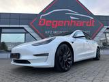 Tesla Model 3 Performance AWD Dual Matrix Wärmepumpe - Tesla Model 3 in Rostock