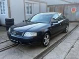 Audi A6 - gebrauchte Audi A6 aus dem Jahr 2003
