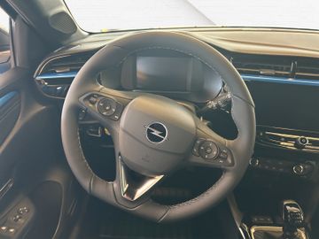 Fotografie 10 des Opel Corsa 1.2 YES Allwetter LED Sitzh. Carplay