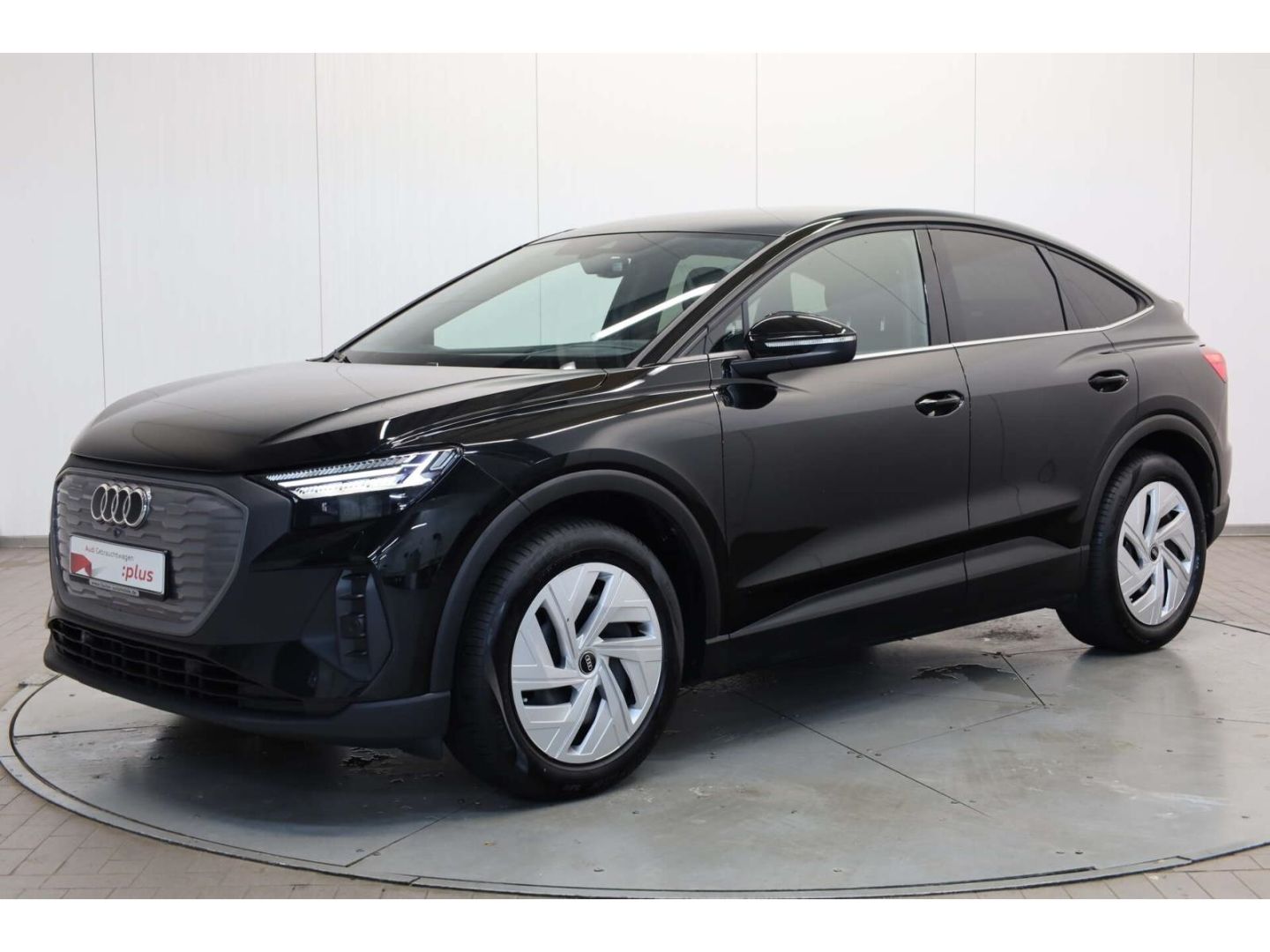 Audi Q4 e-tron - Bild 2