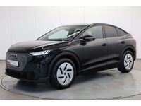 Audi Q4 e-tron - Vorschau Bild 2