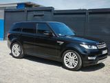 Land Rover Range Rover Sport 3.0 TDV6 HSE HSE