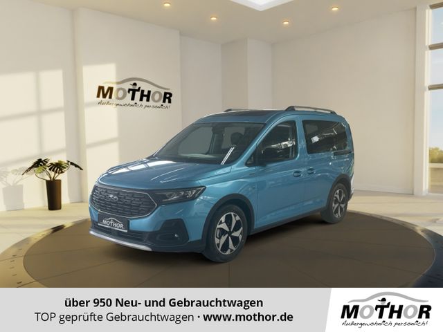 Ford Tourneo Connect 2.0 EcoBlue Active Pano Winter