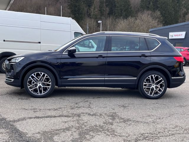Tarraco Xperience 1.4 e-Hybrid *NAVI+SHZ+AHK+DCC