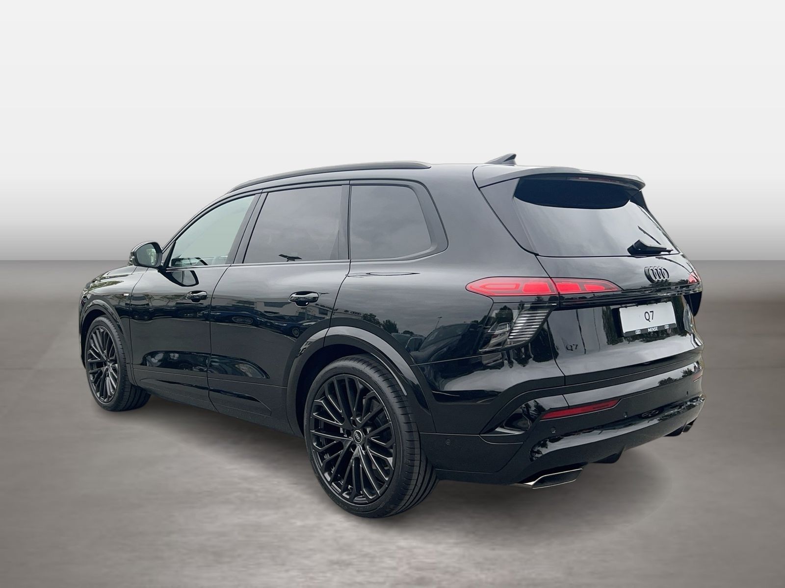 Audi Q7 SUV TDI quattro 220 kW tiptronic Matrix|B&O|2 imagem 3