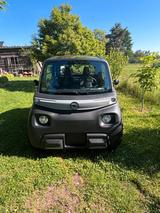 Opel OPEL Rocks E kleiner Elektroflitzer - Opel Rocks-e von privat