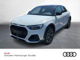 Audi A1 allstreet 30 TFSI 85(116) kW(PS) S tronic - Audi Neuwagen in Dresden