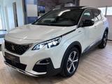 Peugeot 3008 Allure GT-Line /Pano/Navi/PDC/Scheckheft - Peugeot aus 2017