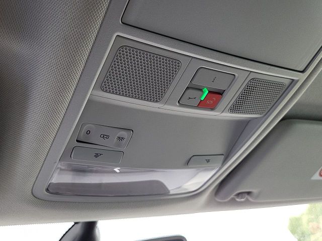 Octavia 1.5 TSI Soleil Climatronic LightAssist