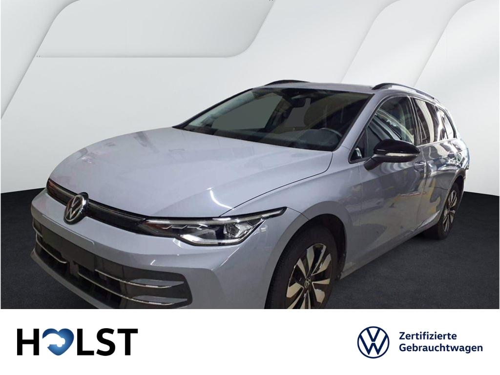 Volkswagen Golf Variant VIII 1.5TSI GOAL AHK RüFaKa GJR LED