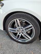 Mercedes-Benz E 220 d T Autom. - - Mercedes-Benz E 220 Gebrauchtwagen in Stuttgart